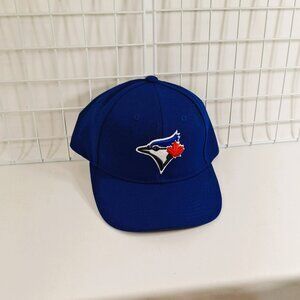 MLB Toronto Blue Jays Melon Wear Hat Blue Cap Adjustable New WIthout Tags Unisex